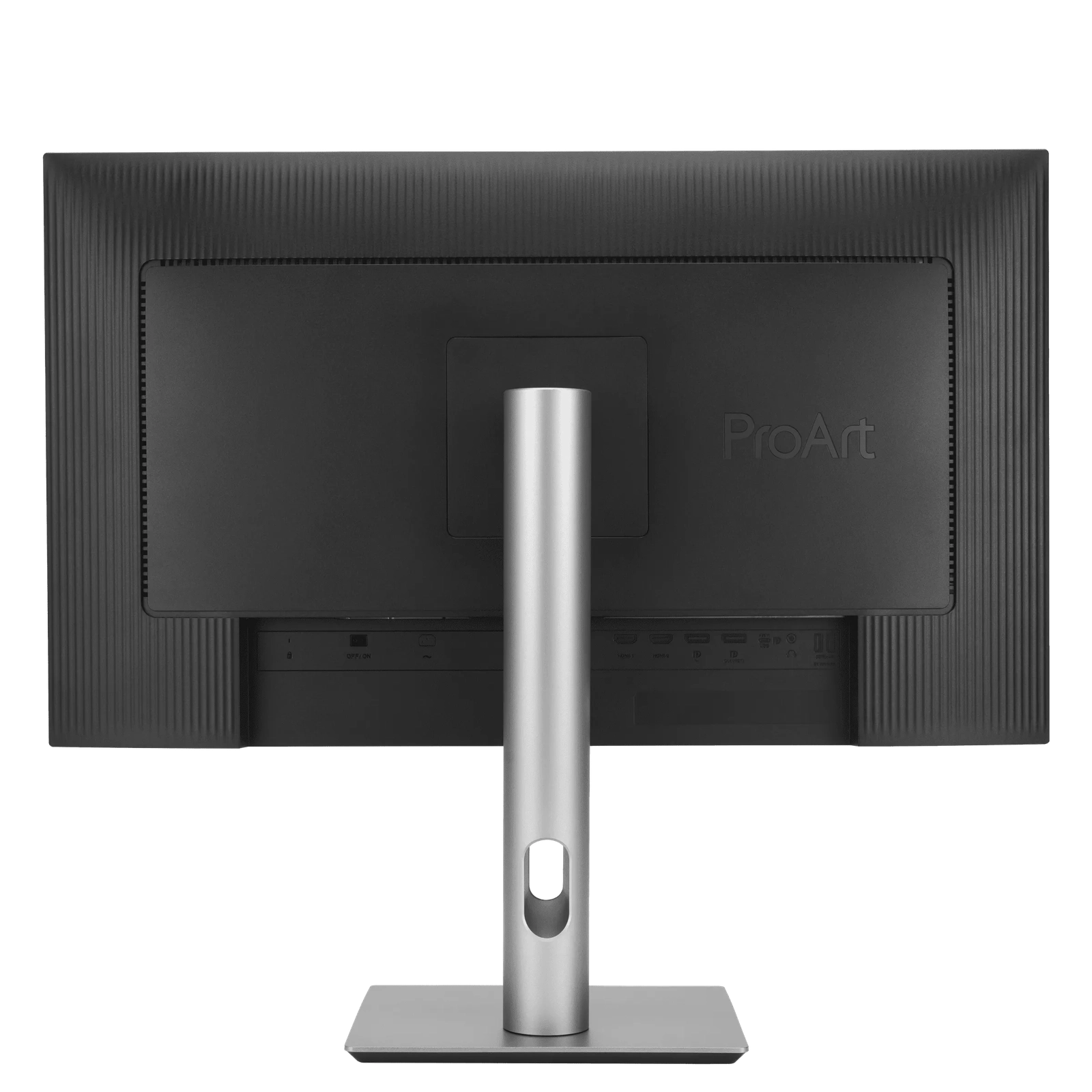 ASUS 32-inch IPS UHD 4K LED Monitor with 5ms Response, 60Hz Refresh Rate, USB-C 96W PD, DisplayPort, Dual HDMI, 3x USB Ports, Height Adjustable - Ideal for Home Office, Gaming, and Graphic Design