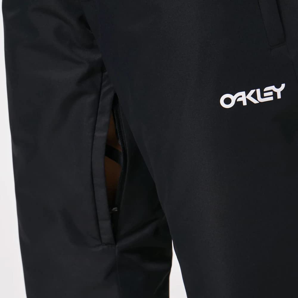 Oakley Women's Jasmine Insulated Pants - Waterproof Winter Snow Pants for Skiing, Snowboarding & Outdoor Activities