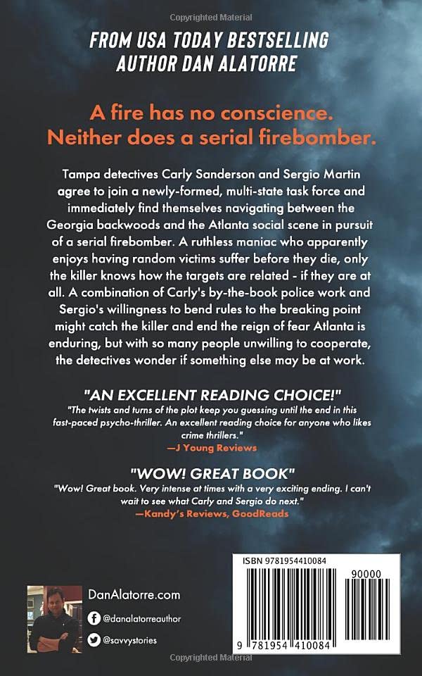 Third Degree: A Fast-Paced Murder Mystery Thriller Novel (Double Blind) - Perfect for Crime Fiction Lovers & Book Club Discussions
