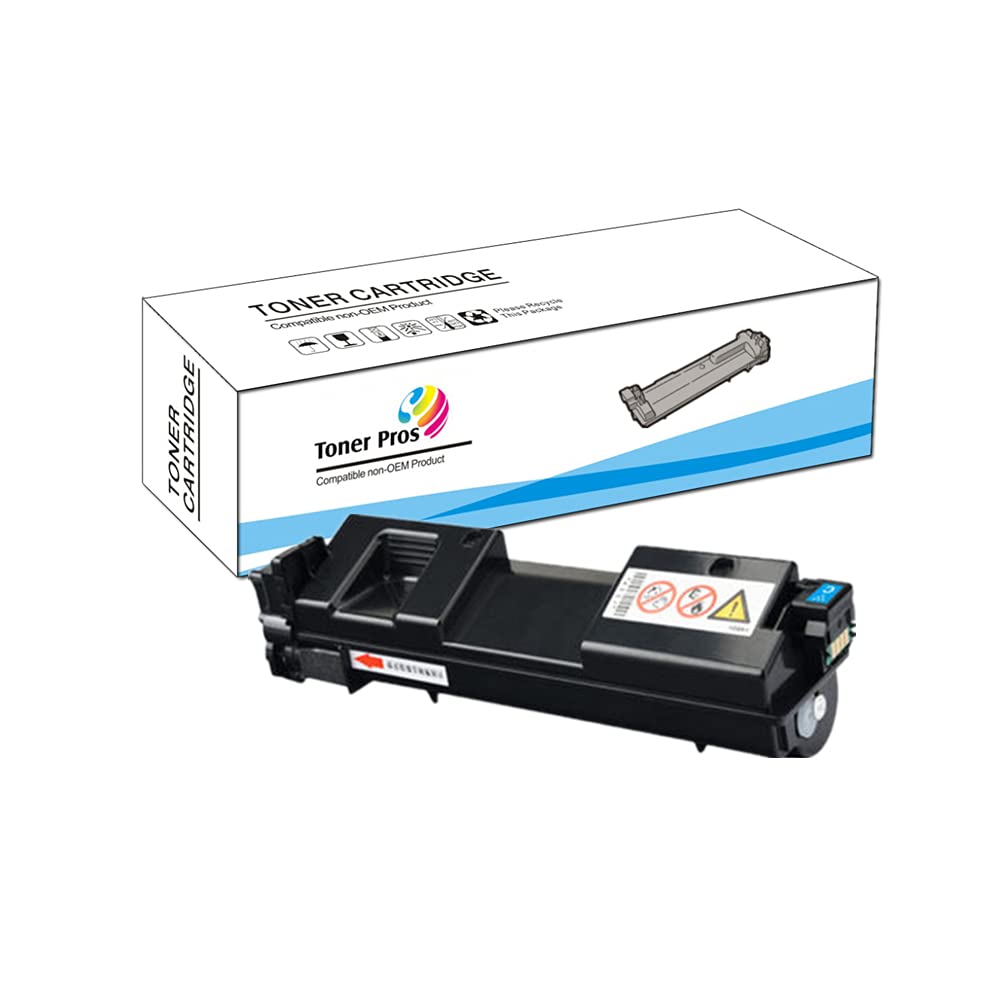 High-Yield Compatible Toner Cartridge 4-Pack (Black 7,000 & Colors 5,000 Pages) for Ricoh SP C360 C361 C360DNw C360SFNw Printers - Replacement for 408176, 408177, 408178, 408179 - Ideal for Office & Home Printing Needs