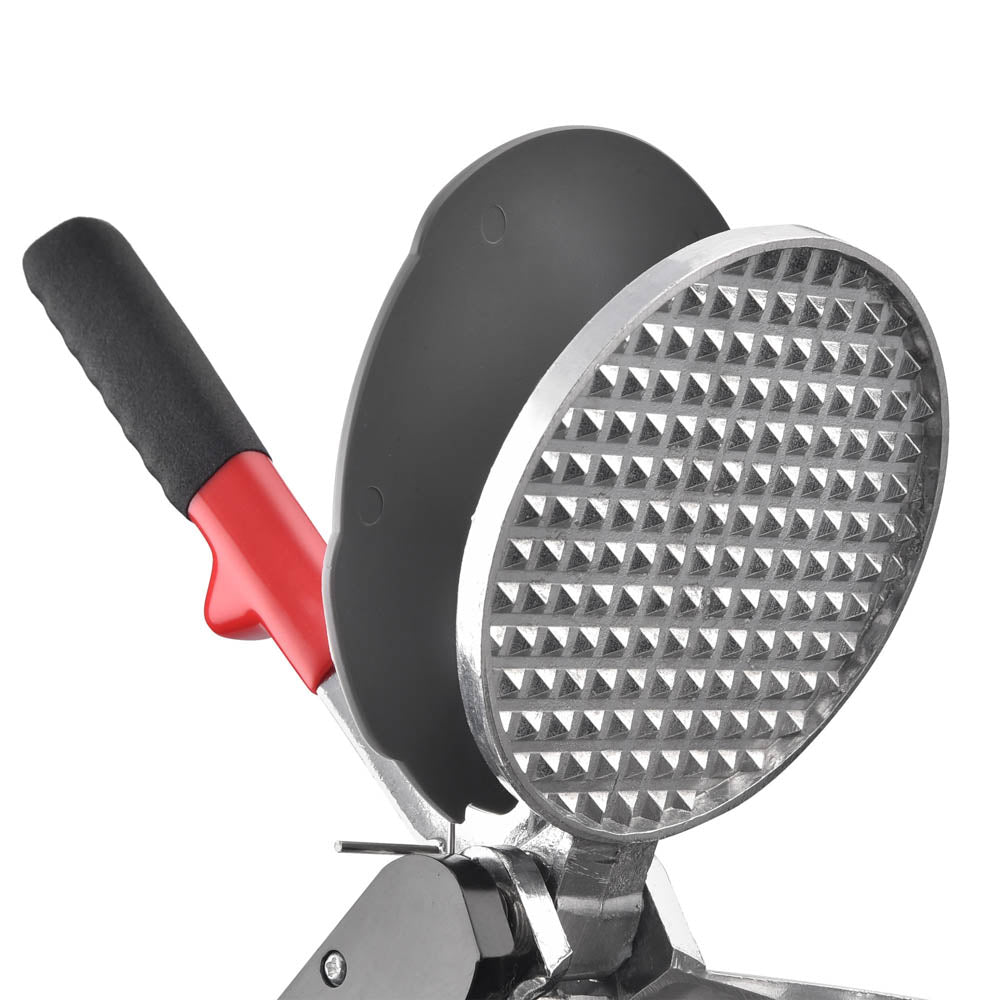 300W Electric Snow Cone Maker & Ice Shaver Machine - 143 lbs/h High Capacity - Perfect for Parties, Carnivals & Home Use - TheLAShop