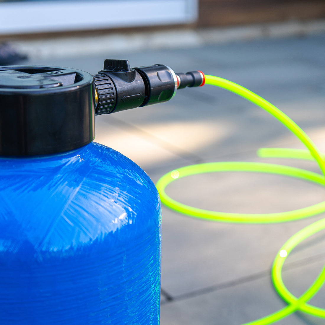 XERO Outlet Quick Connect Adapter - Fast & Secure Electrical Connector for Home & Office Use | Ideal for Power Tools, Appliances & DIY Projects