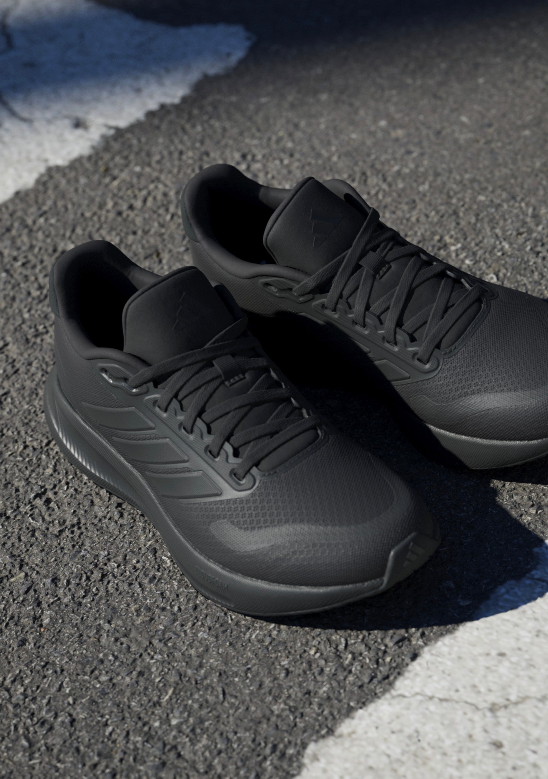 Adidas Women's Runfalcon 5 Running Shoes - Lightweight Comfort for Jogging, Gym & Daily Wear | Perfect for Workouts, Training & Casual Style