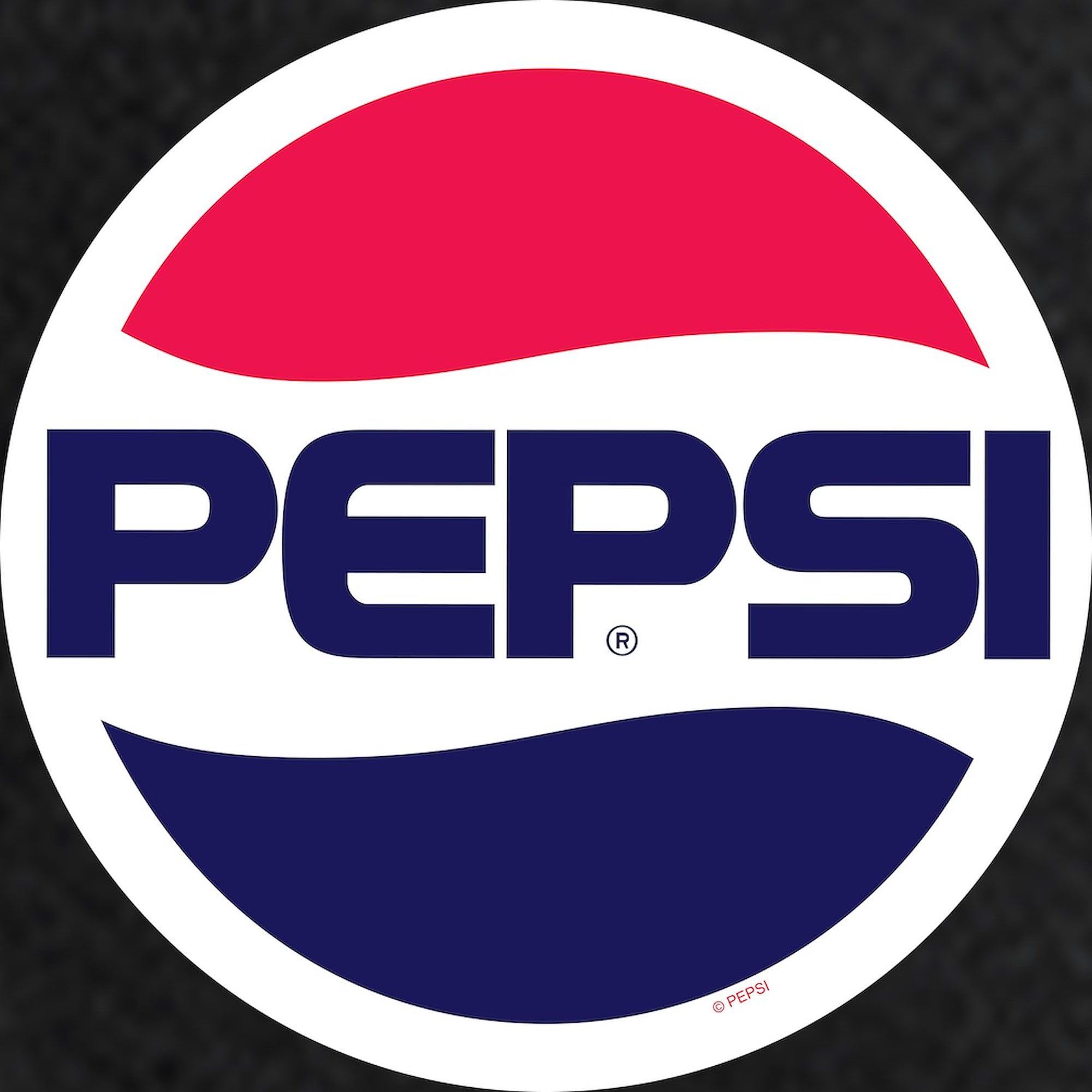 Pepsi 90s Logo Women's Zip-Up Hoodie Sweatshirt | Vintage 90s Style Fleece Pullover | Casual Outfit, Streetwear Fashion, Retro Gift for Soda Lovers