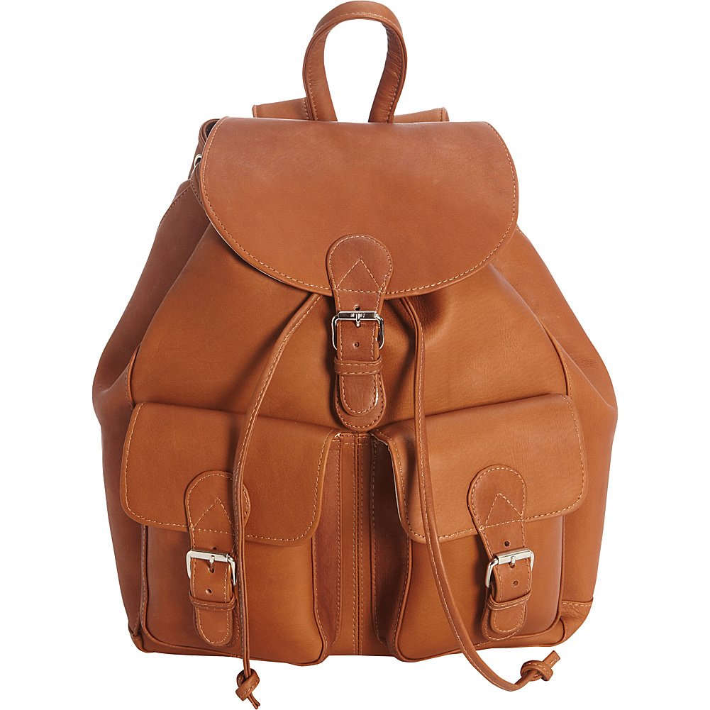 Claire Chase Travelers Backpack for Women & Men - Waterproof Lightweight Hiking Backpack with USB Charging Port - Perfect for Travel, Hiking, Camping & Daily Commute