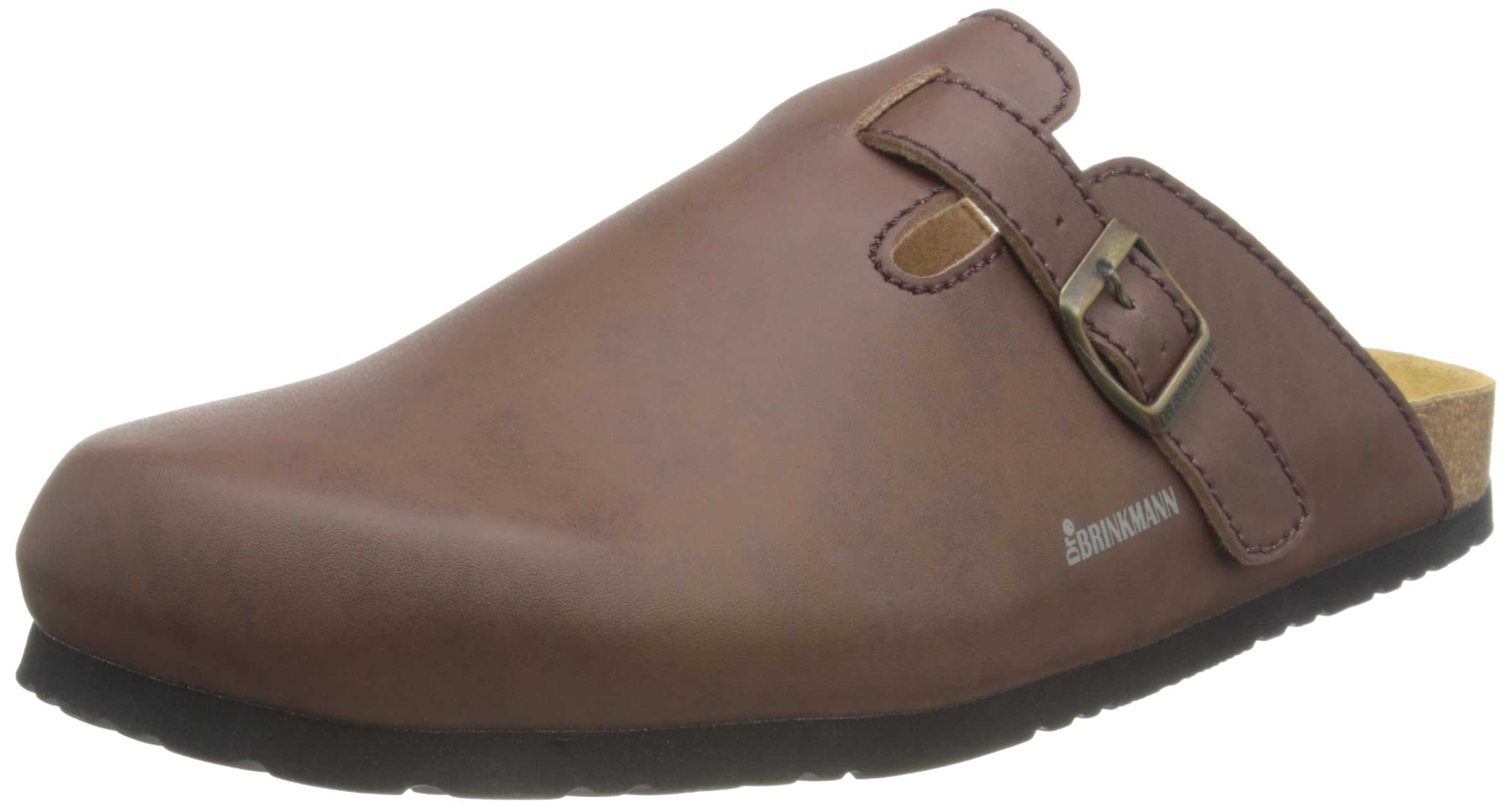 Comfortable Men's Clogs for Indoor & Outdoor Wear - Slip-Resistant Garden Shoes for Walking, Cooking & Housework