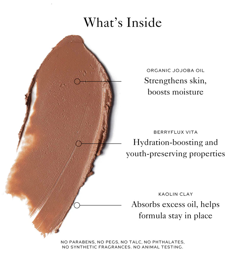 Face Trace Contour Stick - Professional Makeup Contouring Stick for Cheeks, Nose & Jawline | Easy Blendable Cream Formula | Perfect for Everyday Makeup & Special Occasions
