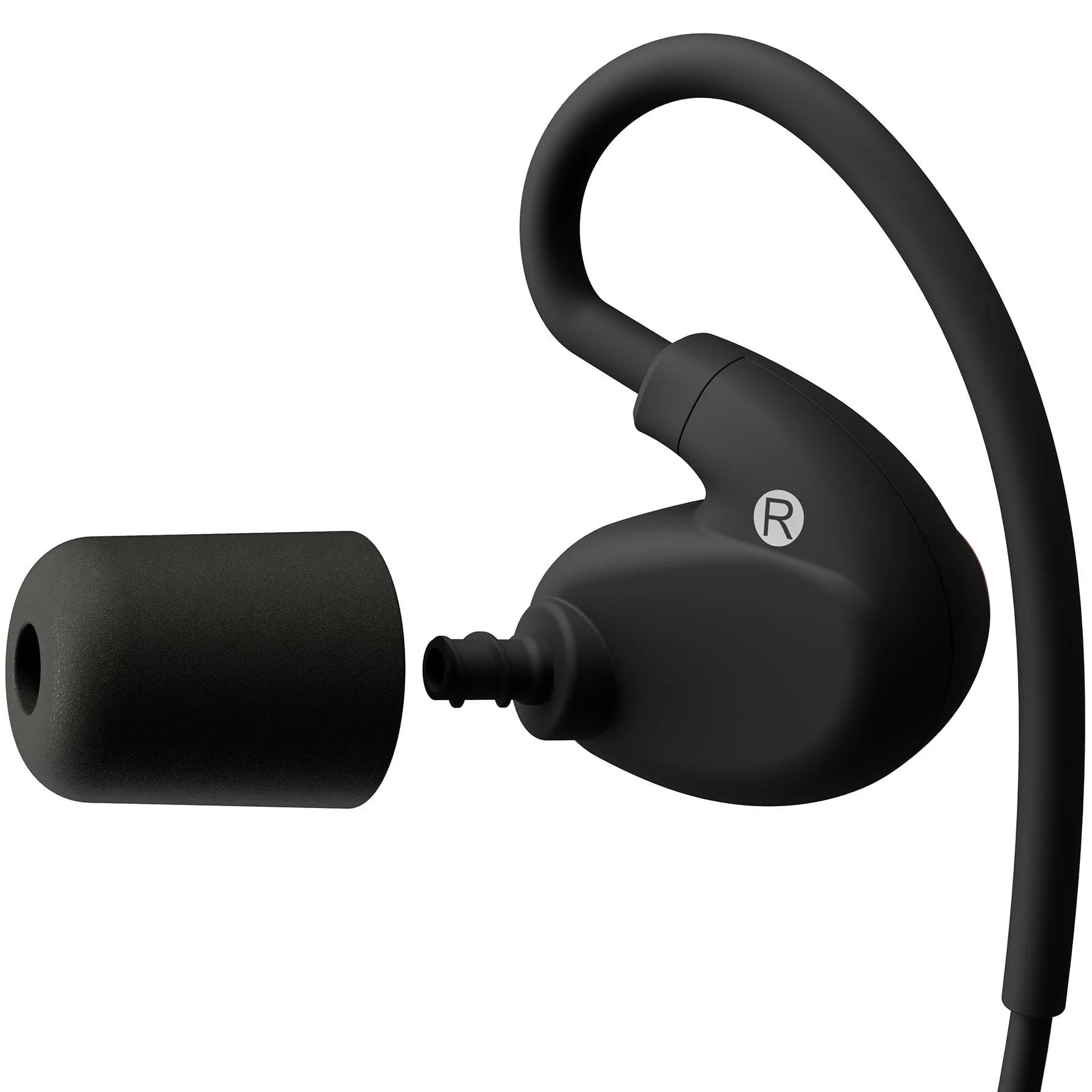 ISOTUNES IT 01 PRO 3.0 Bluetooth Earmuffs with Noise Cancelling - Wireless Hearing Protection for Construction, Shooting & Industrial Work