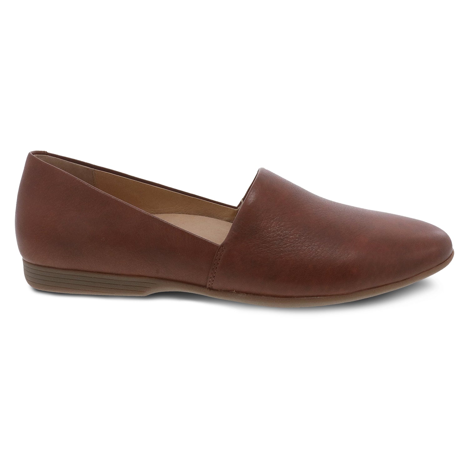 Danskø Larisa Women's Comfortable Slip-On Shoes for Work, Nursing & Everyday Wear - Stylish & Supportive Footwear for Professionals