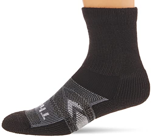 Black/Grey