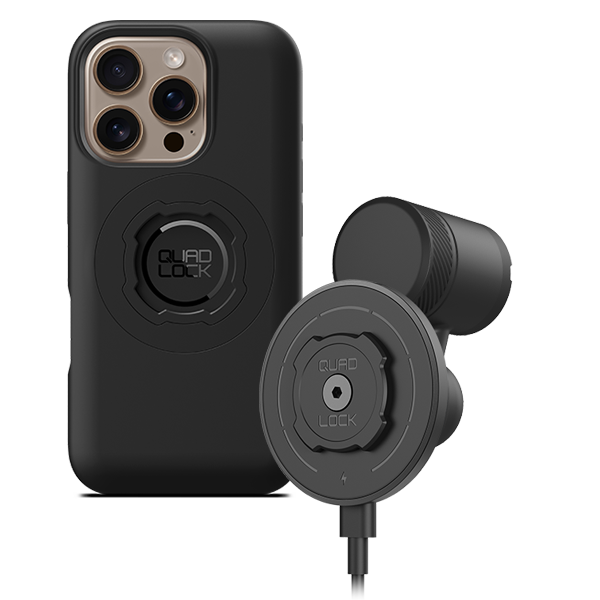 Truck Kits for iPhone - Durable Car Mount Accessories for Pickup Trucks & Off-Road Vehicles | Perfect for Navigation, Hands-Free Calling & Road Trips