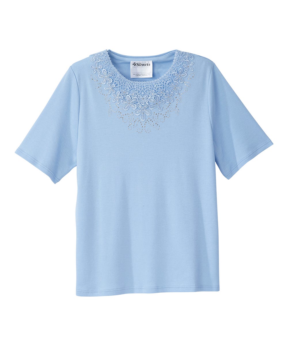 Sky Blue | (sv2312)