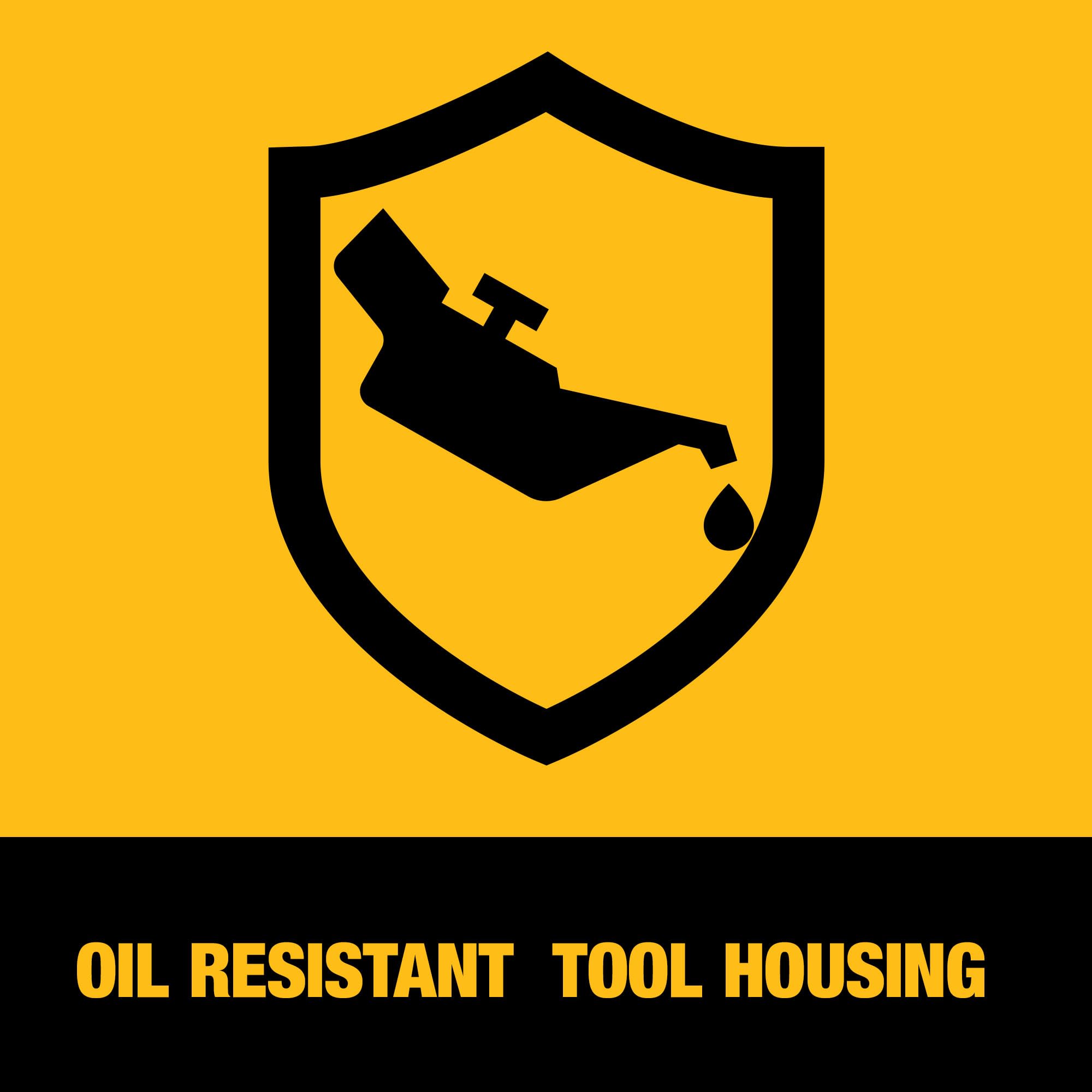 DEWALT ATOMIC 20V MAX Brushless Cordless Ratchet 1/2 Inch Bare Tool (DCF512B) - Perfect for Automotive Repairs, DIY Projects & Professional Mechanics