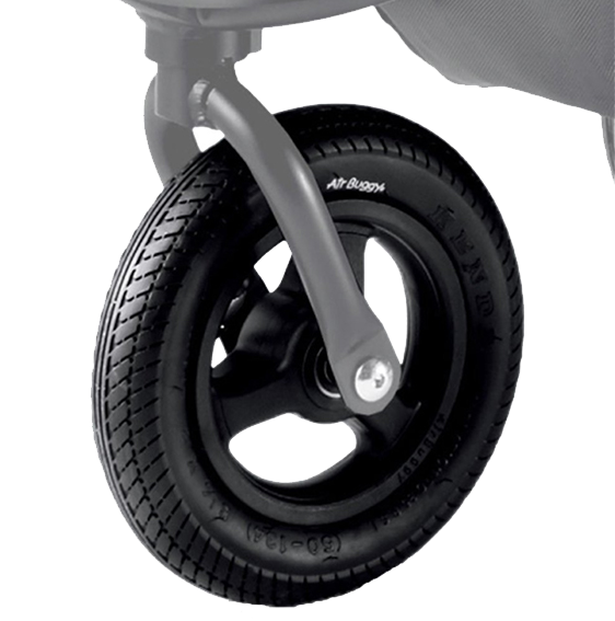 Premium Front Wheel Set for Bikes - High-Performance Replacement Wheels for Mountain, Road & Hybrid Bicycles - Perfect for Commuting, Trail Riding & Fitness Cycling