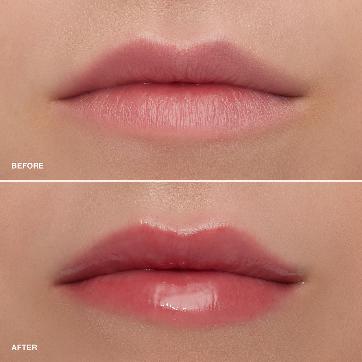 Extra Plump Lip Serum - Hydrating & Volumizing Lip Treatment for Fuller Lips | Perfect for Daily Use, Night Care & Makeup Prep