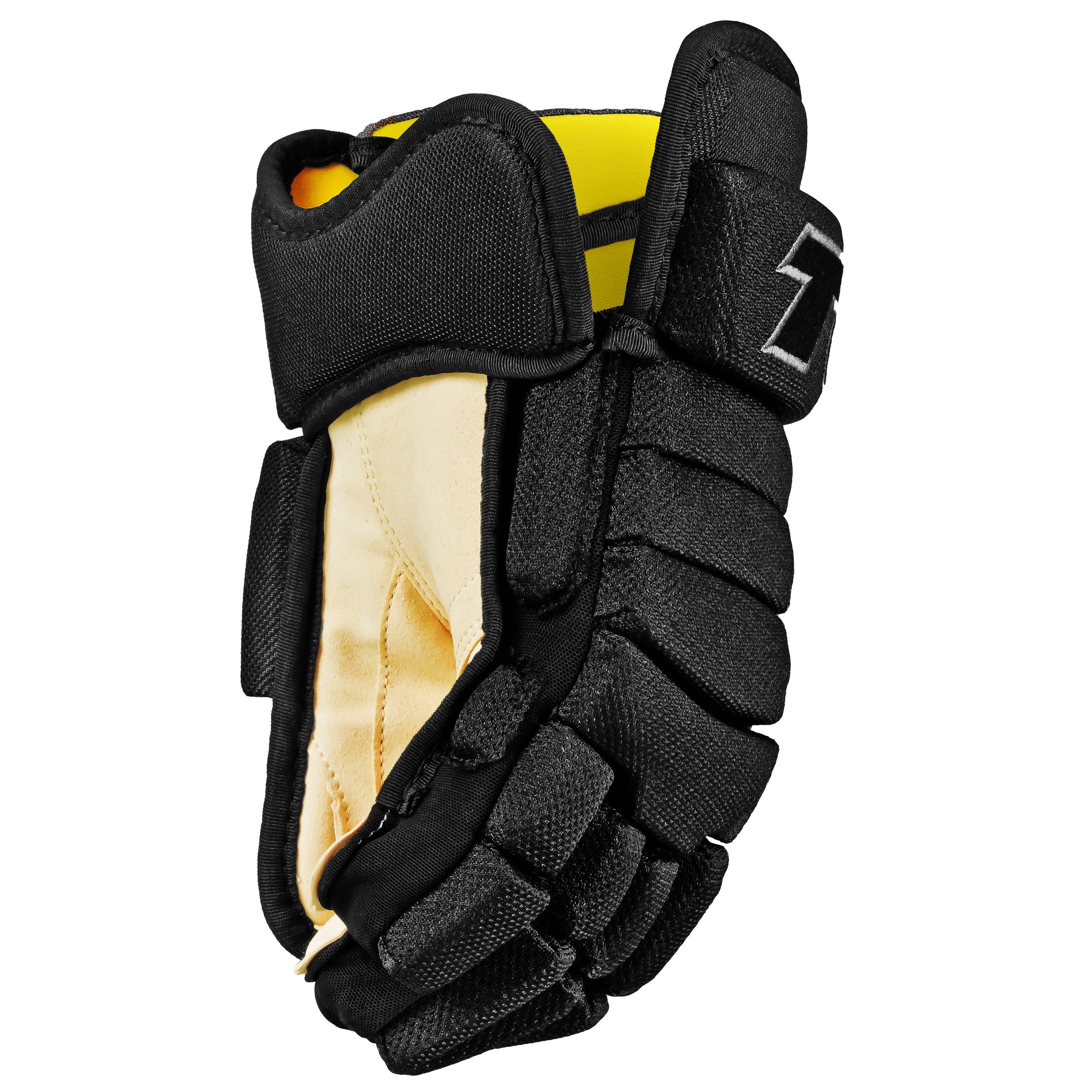 Volt Pro Hockey Gloves - Premium Ice Hockey Gloves for Men & Women - Durable Protection & Enhanced Grip for Training & Games