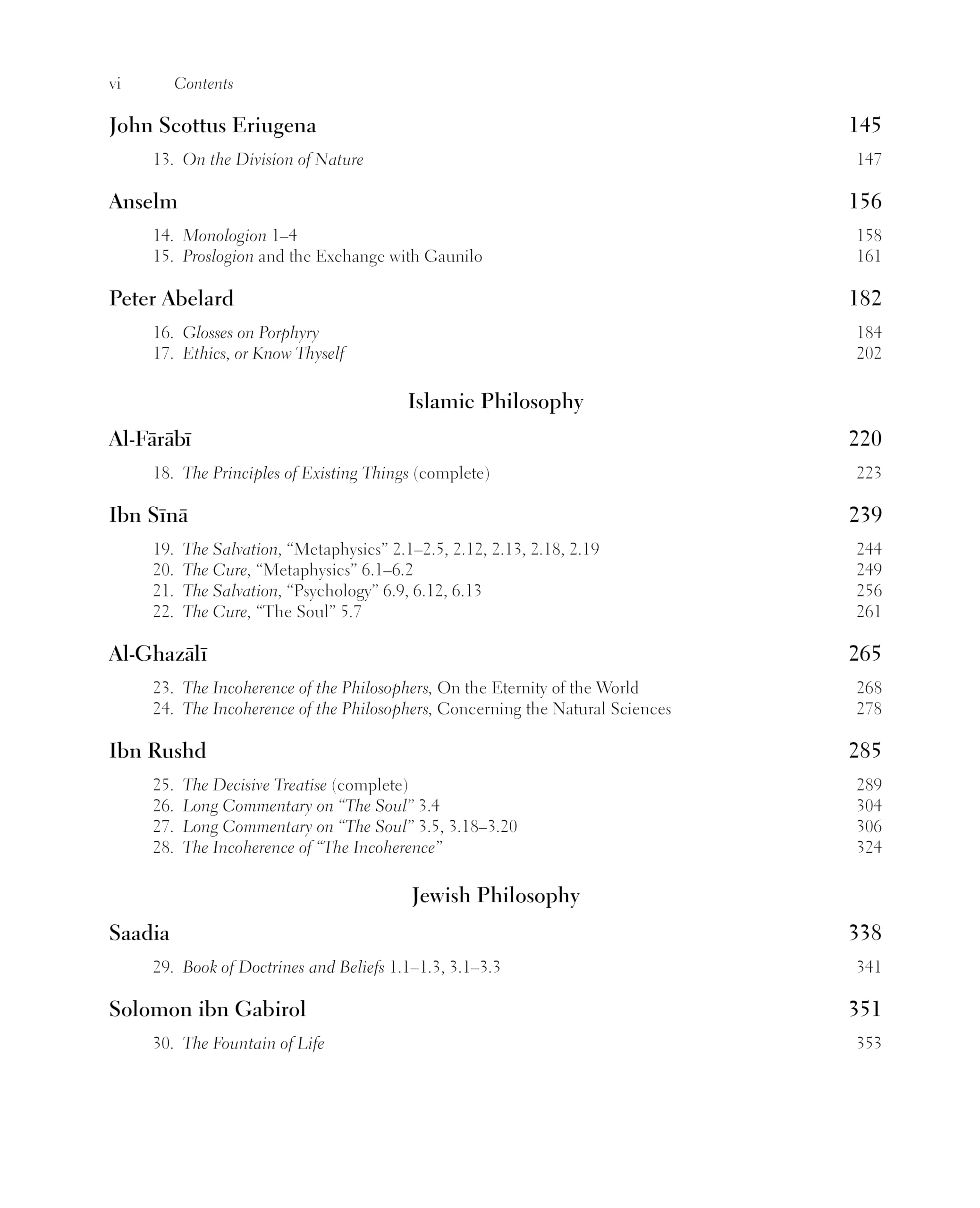 Philosophy in the Middle Ages: Christian, Islamic & Jewish Traditions - Explore Medieval Thought for Academic Study & Historical Research