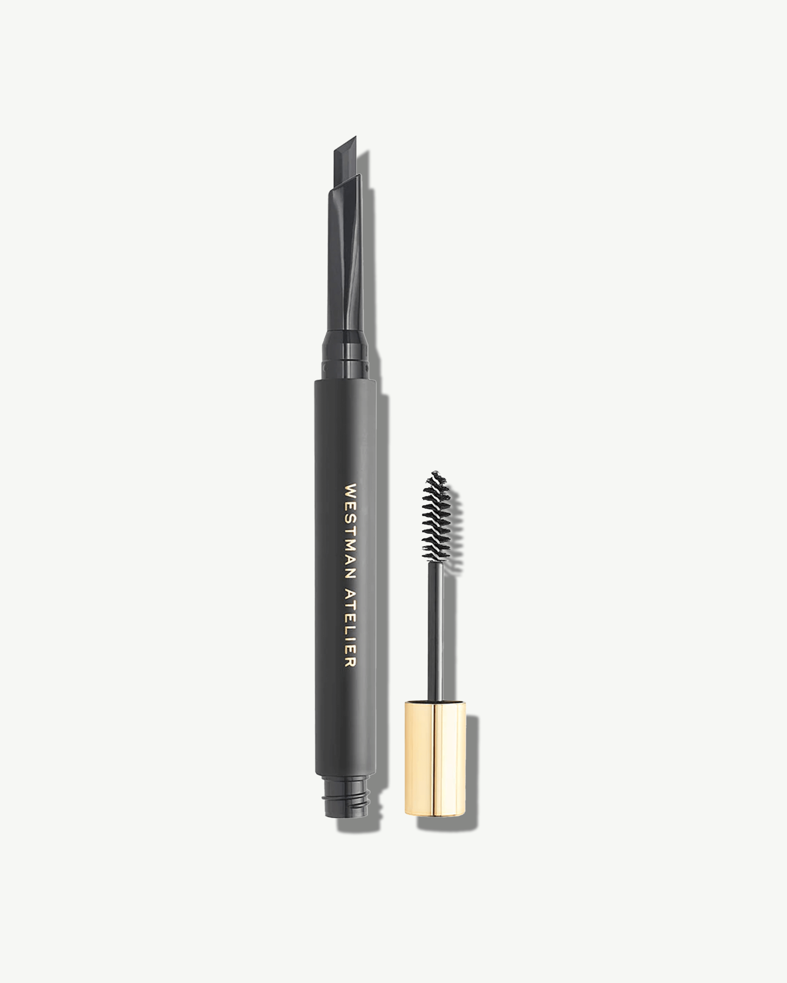 Bonne Brow Defining Pencil - Natural Looking Eyebrow Pencil for Perfectly Shaped Brows | Waterproof & Long-Lasting | Ideal for Daily Makeup & Professional Use