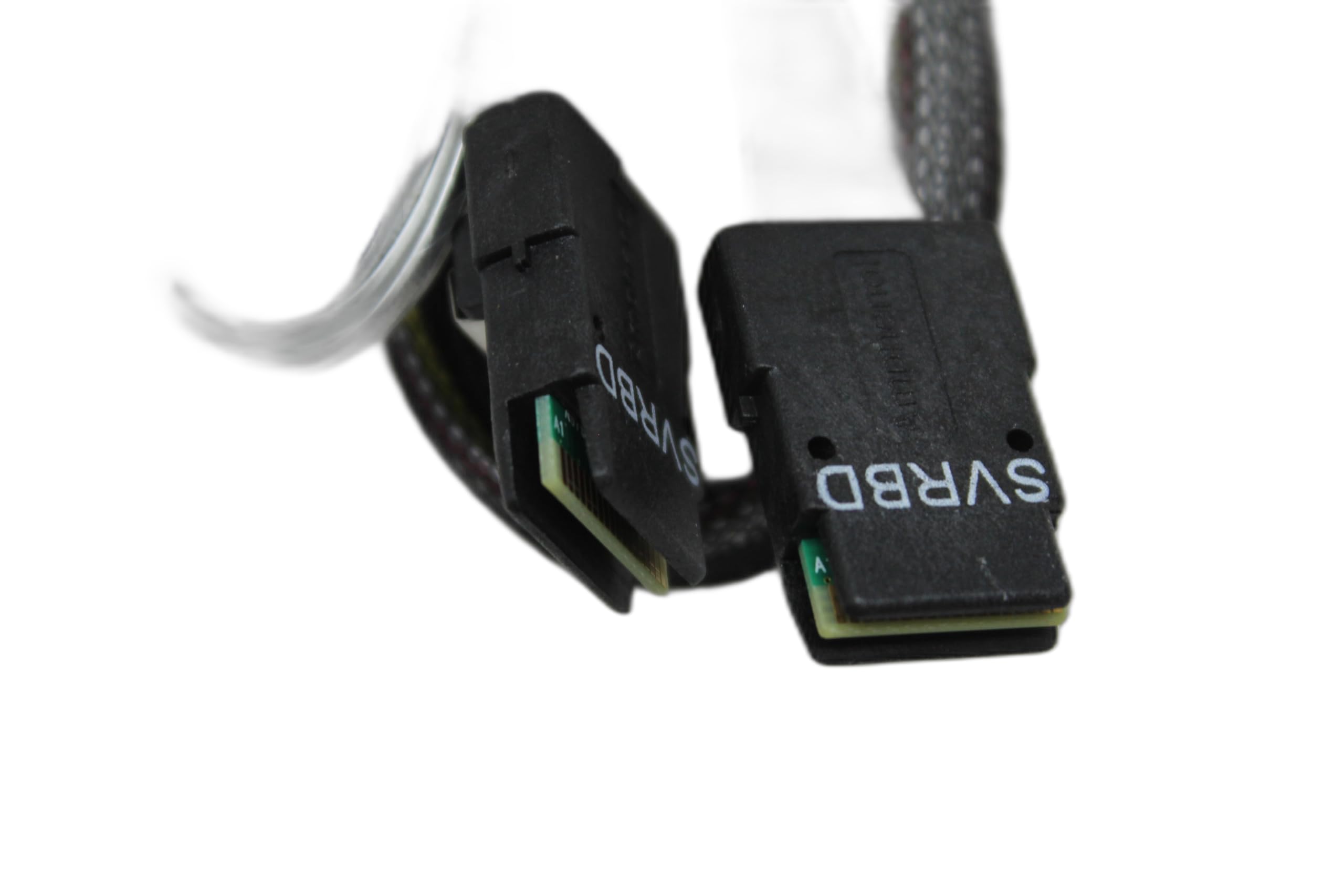 Intel AXXCBL850MS7R Server Cable - High Performance 850mm Data Transfer Cable for Intel Server Systems | Perfect for Data Centers, Server Rooms & Enterprise IT Infrastructure