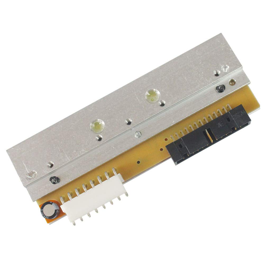 Zebra ZE500-4 Printhead Replacement - 300dpi High Precision Printhead (P1046696-016) for ZE500-4 Label Printer | Standard Life | Perfect for Warehouse Labeling, Shipping & Barcode Printing