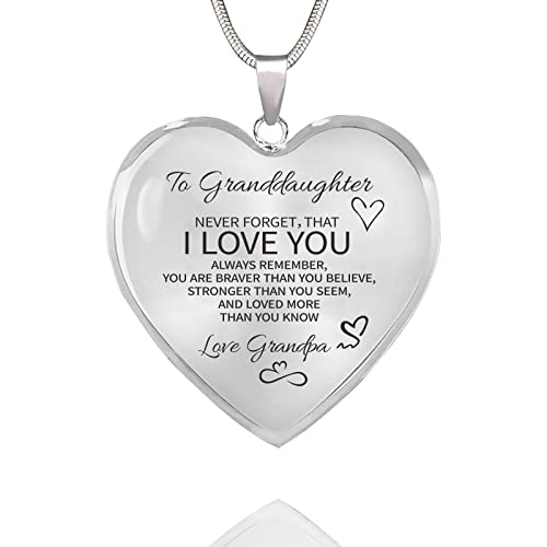 grandpa - silver