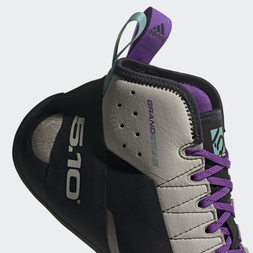 Five Ten Grandstone Men's Climbing Shoes - Durable & Comfortable for Rock Climbing, Bouldering & Outdoor Adventures