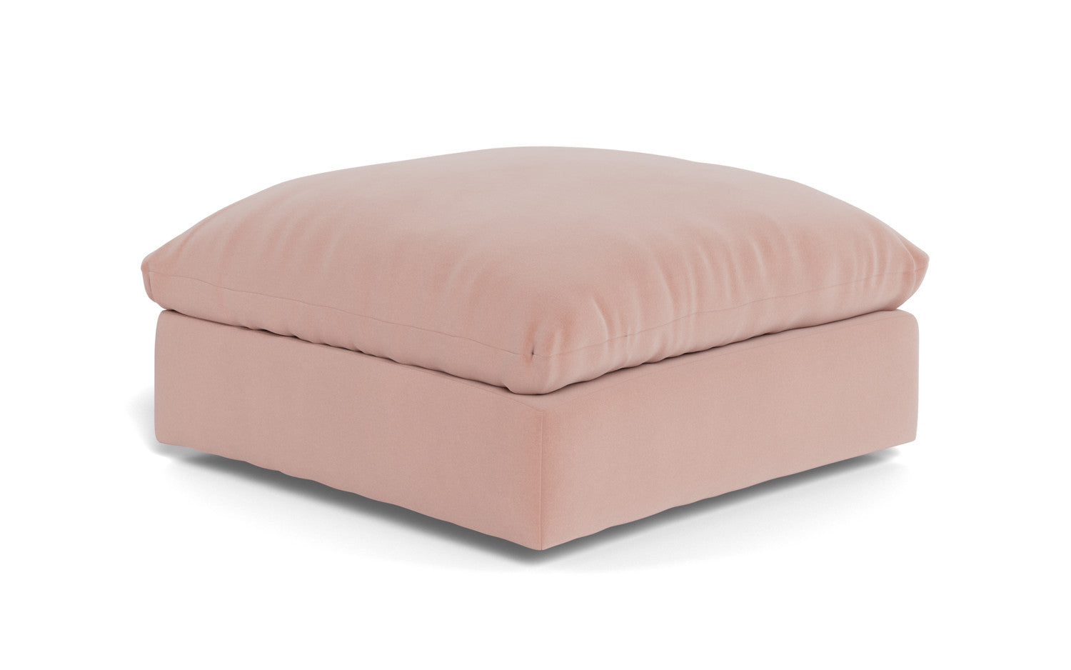 Soco Ottoman 1 - Modern Storage Ottoman with Lift Top, Soft Upholstered Footrest Bench for Living Room, Bedroom & Dorm - Perfect for Extra Seating, Hidden Storage & Home Decor