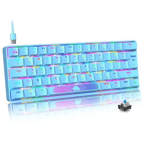 Blue (Blue Switch)