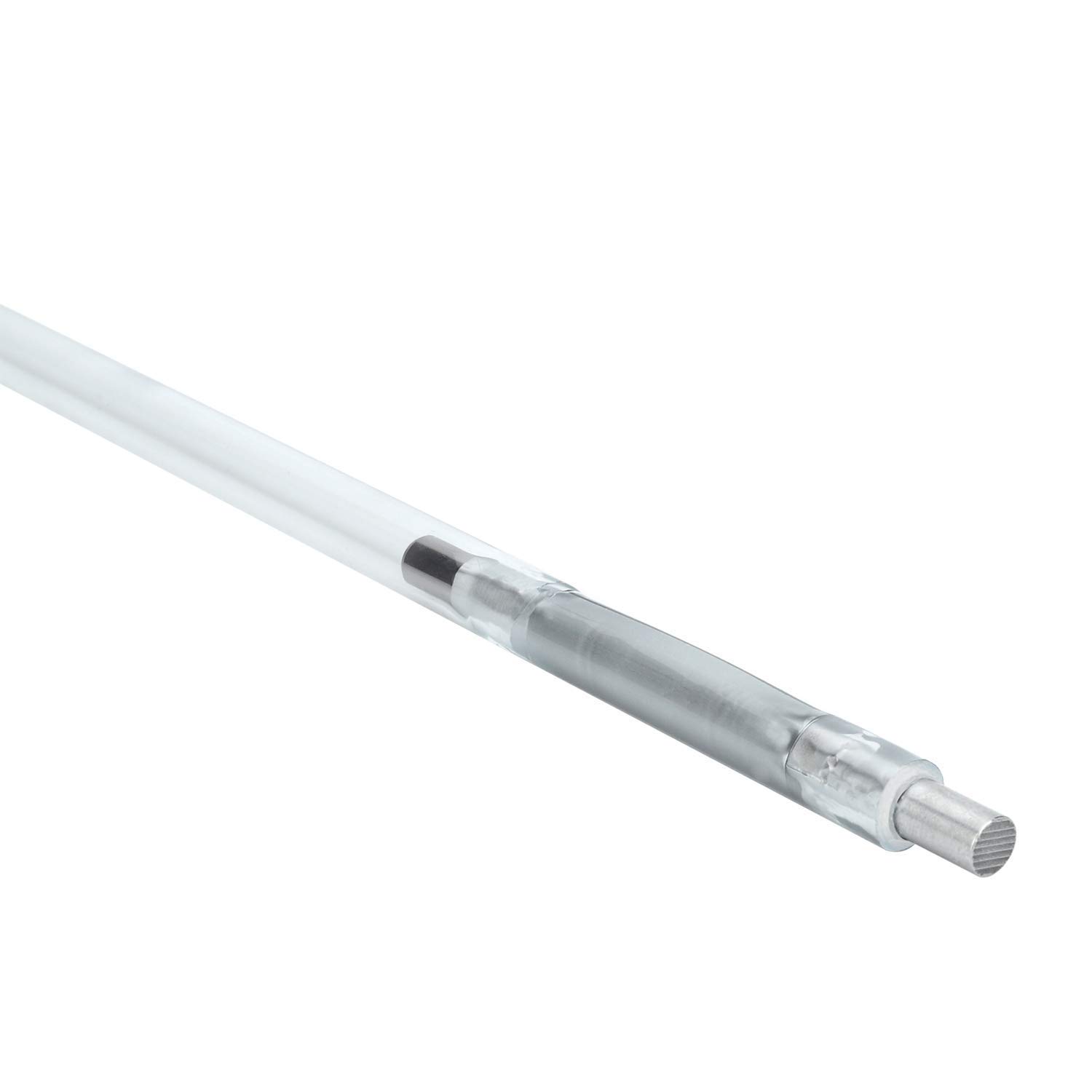High-Power TEN-HIGH Laser Xenon Pulsed Lamp for Fiber Welding & Cutting - 8mm Diameter (8*180*330-5) - Ideal for Industrial Laser Equipment & Precision Metal Fabrication