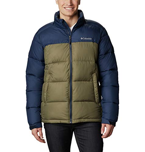 Stone Green/Collegiate Navy