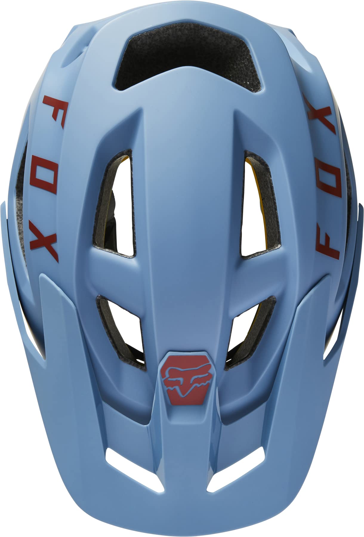 Fox Racing Speedframe Mountain Bike Helmet - Lightweight MTB Cycling Helmet for Men & Women with MIPS Technology - Perfect for Trail Riding, Downhill & Enduro Biking