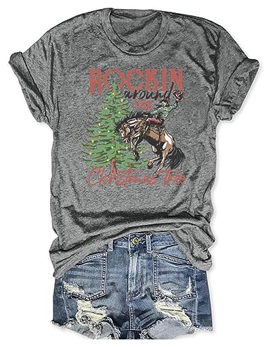 Grey/Rocking