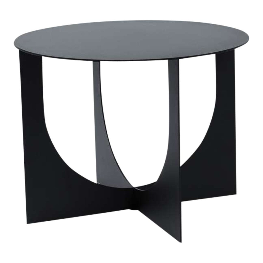 Modern Glass Inverse Coffee Table - Stylish & Functional Centerpiece for Living Room, Lounge, or Office Decor