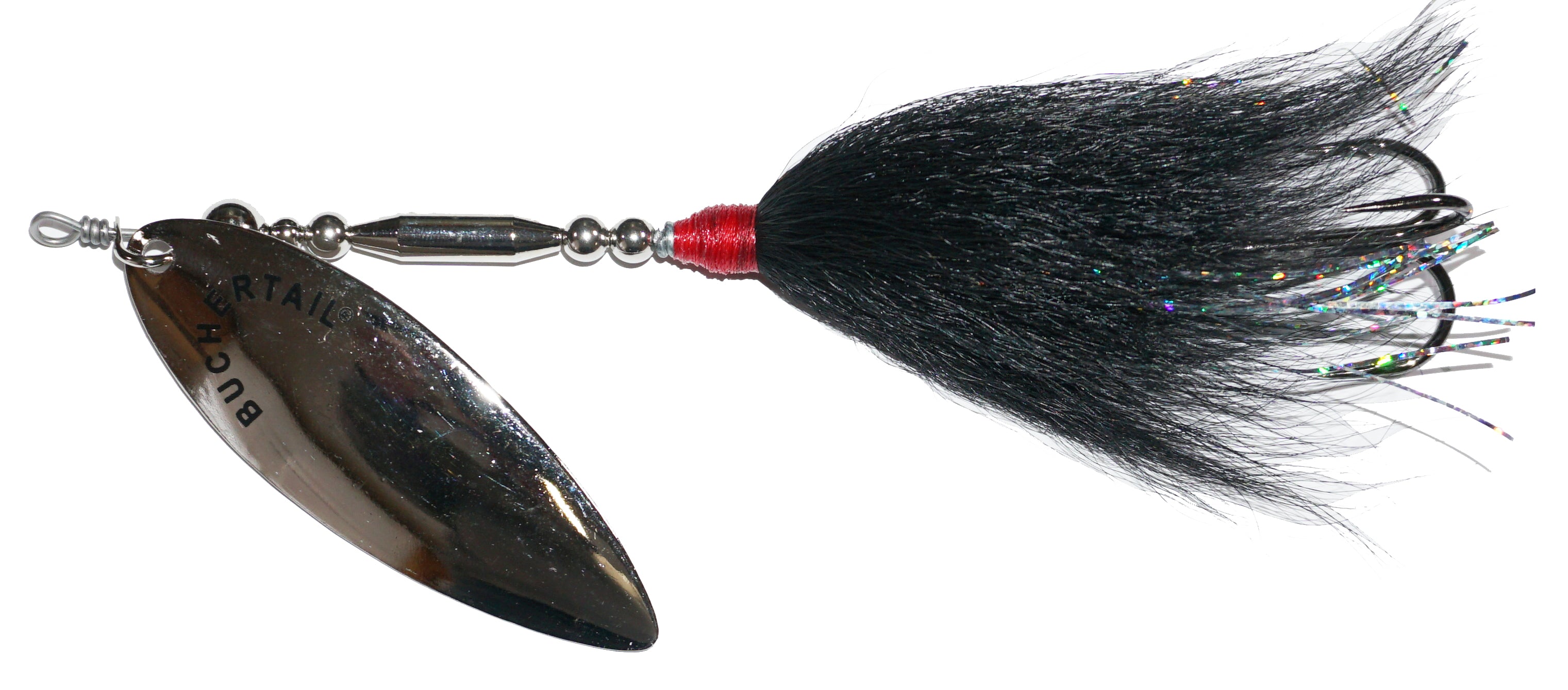 black nickel