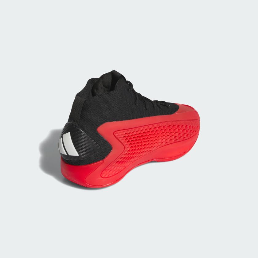 Anthony Edwards Best Adidas Basketball Shoes for Men - High Performance Sneakers for Indoor & Outdoor Court Play