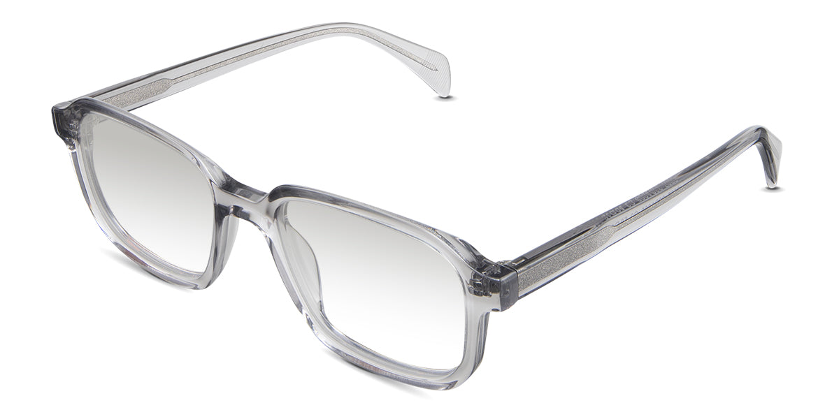 Niro Men's Prescription Tinted Sunglasses - UV Protection, Polarized Lenses for Driving, Fishing & Outdoor Activities