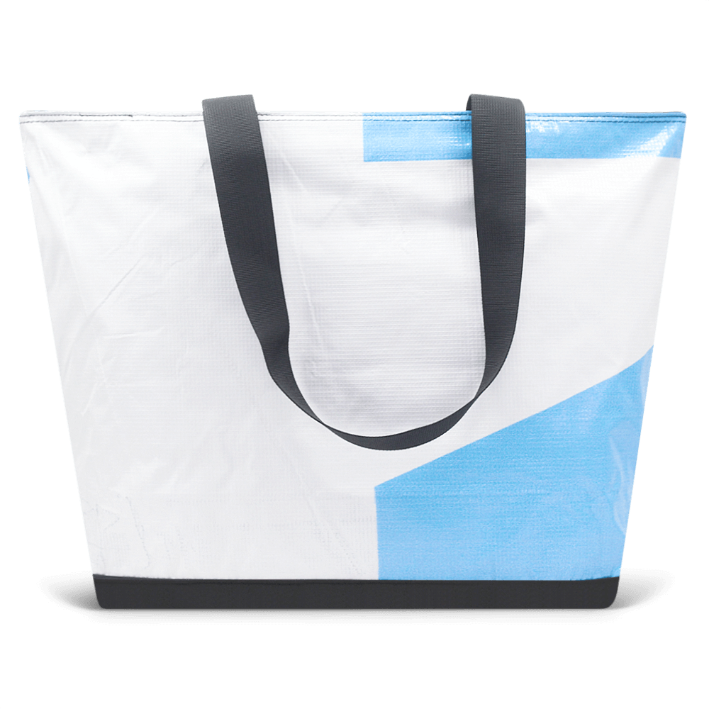 Almost Perfect Zippered Blake Tote Bag - Stylish & Functional Leather Work Tote for Women | Perfect for Office, Travel & Everyday Use
