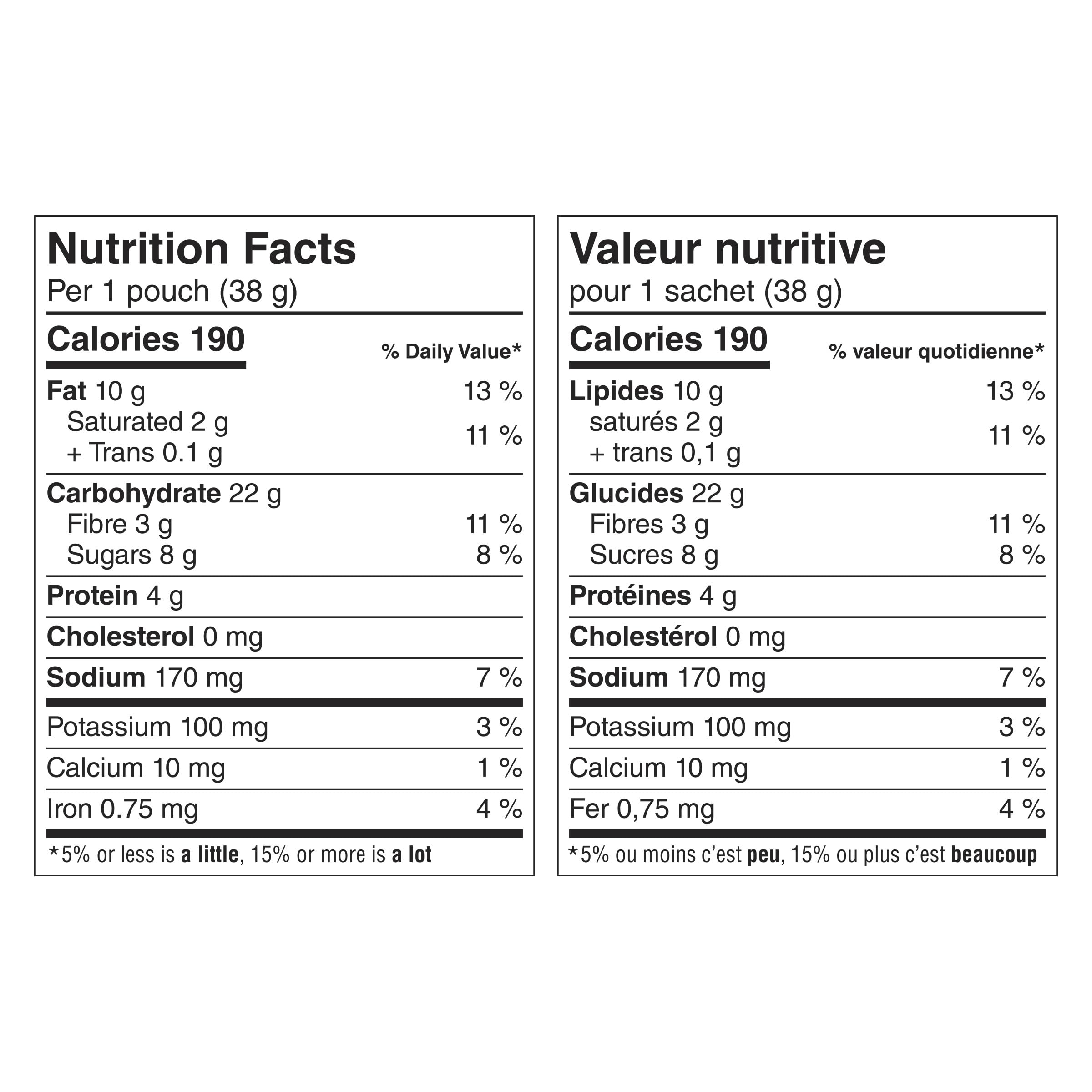 NATURE VALLEY Peanut Butter Oat Biscuits - 5 Pack | No Artificial Colors or Flavors | Healthy Snack for Hiking, Office & School Lunch