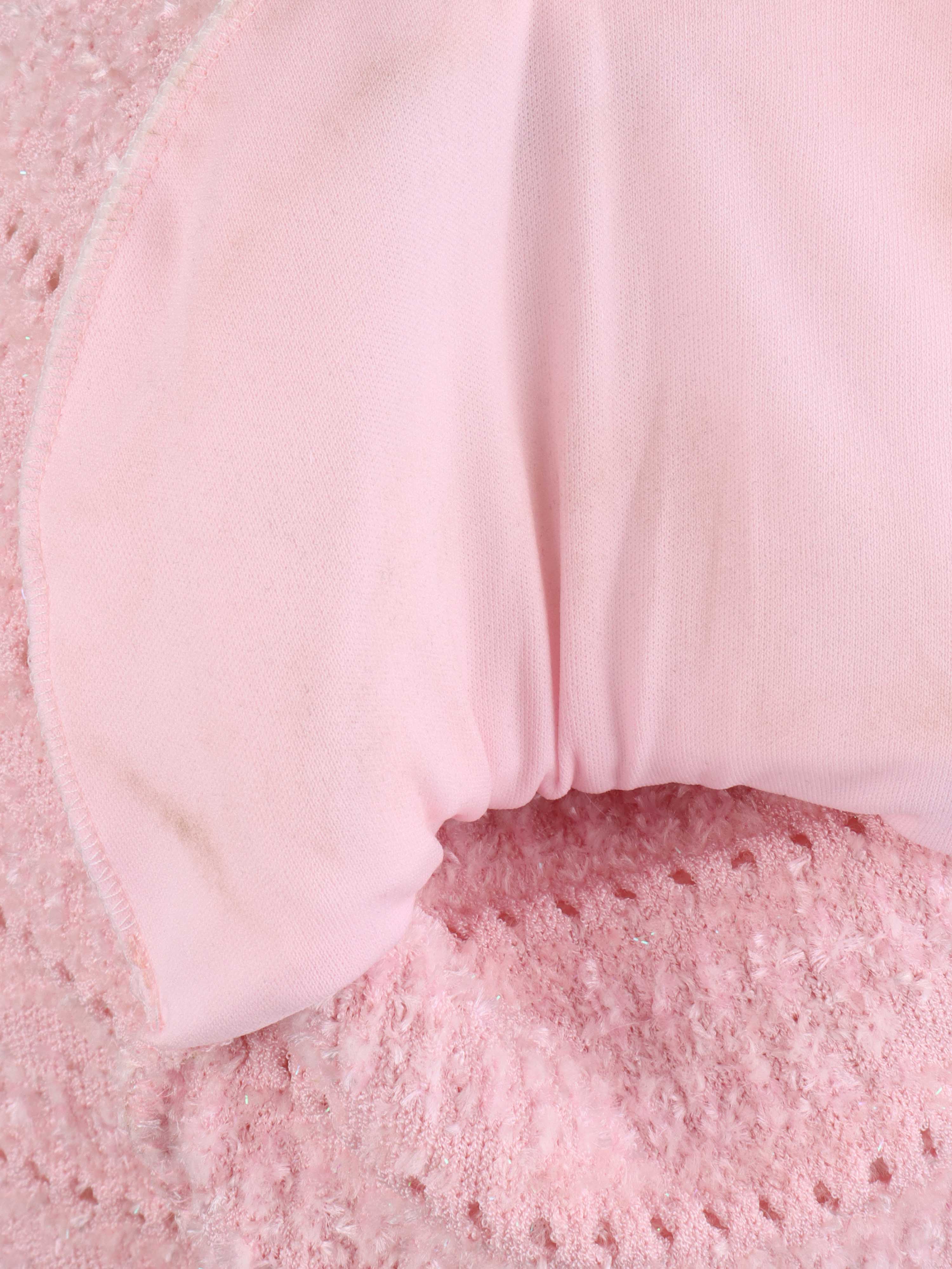 Balmain Pink Mini Dress for Women - Elegant Party & Evening Wear - Sexy Cocktail Dress for Night Out, Date Night, and Special Occasions