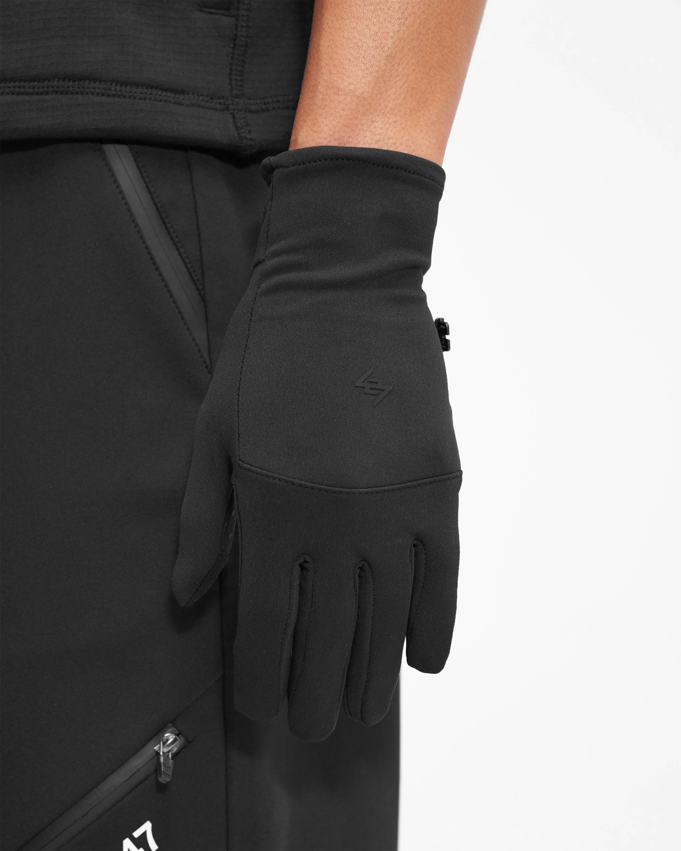 247 Black Nitrile Gloves - Disposable, Powder-Free, Latex-Free - Ideal for Medical, Dental, Food Service & Cleaning