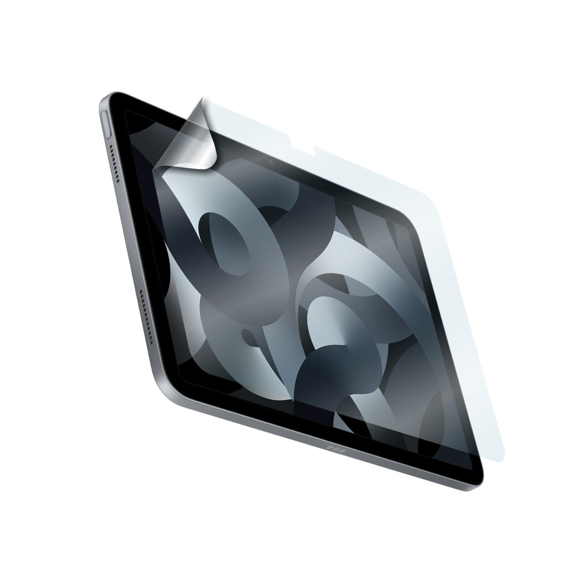 Anti-Glare Scratch Resistant Antimicrobial Screen Protector for iPad 10th Generation 10.9 Inch - Perfect for Work, Study & Entertainment with Touch Sensitivity & Eye Protection