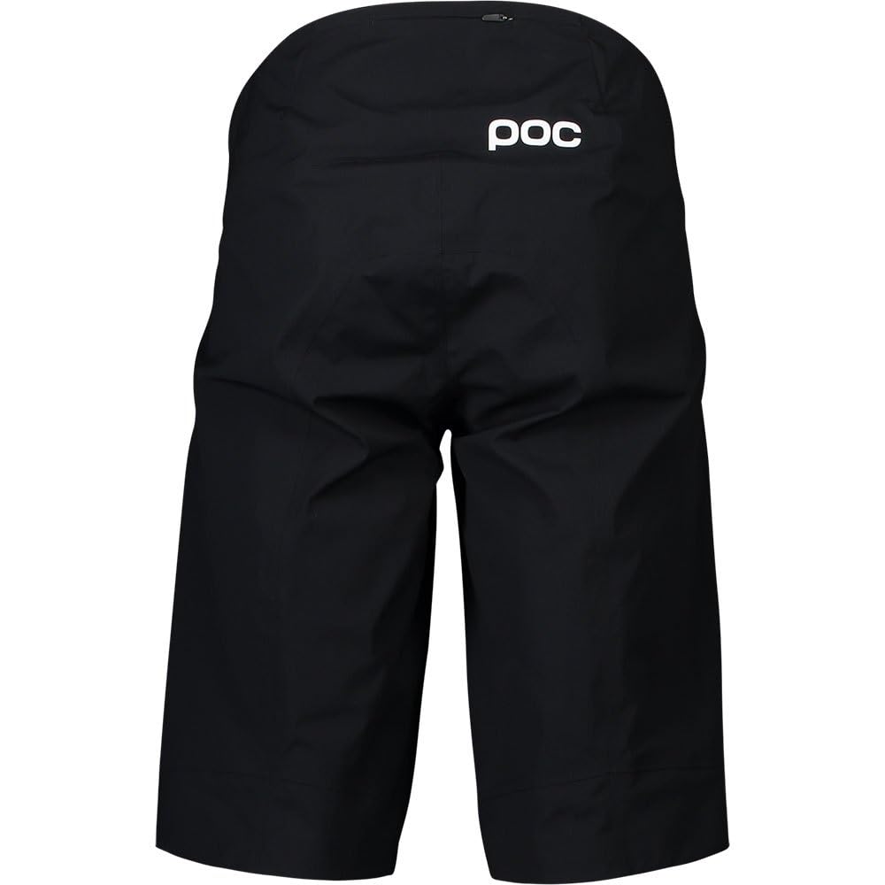 POC Bastion Shorts - Durable & Comfortable MTB Bike Shorts for Men | Perfect for Mountain Biking, Cycling & Outdoor Adventures