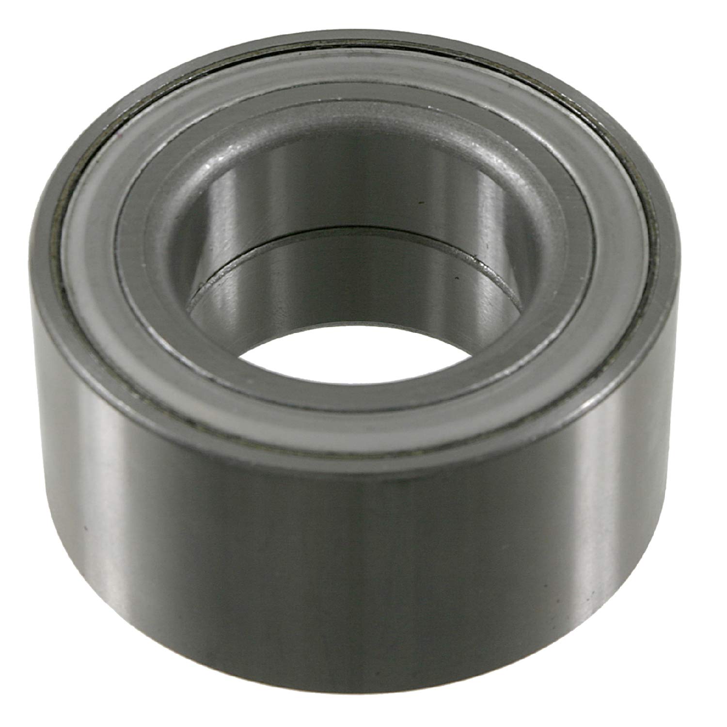 Febi Bilstein 22235 Front Wheel Bearing Kit - Pair for Front Axle (Left & Right) | Durable Replacement for Smooth Ride | Perfect for Audi, VW, BMW & Mercedes Vehicles