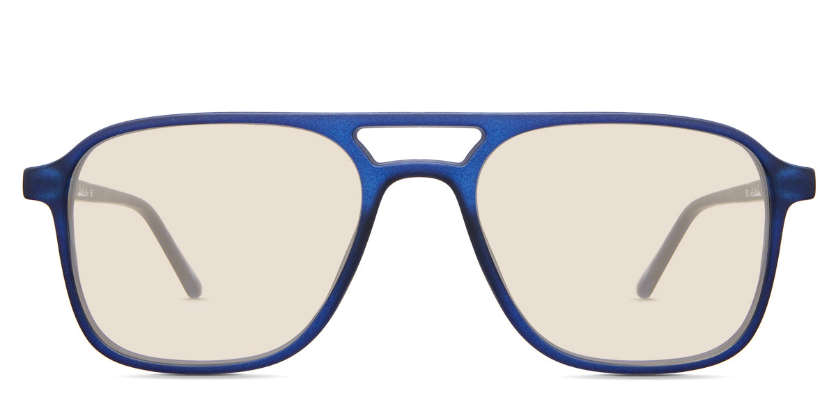 Ralph Lauren Men's Prescription Tinted Sunglasses - UV Protection Polarized Lenses for Driving, Fishing & Outdoor Activities