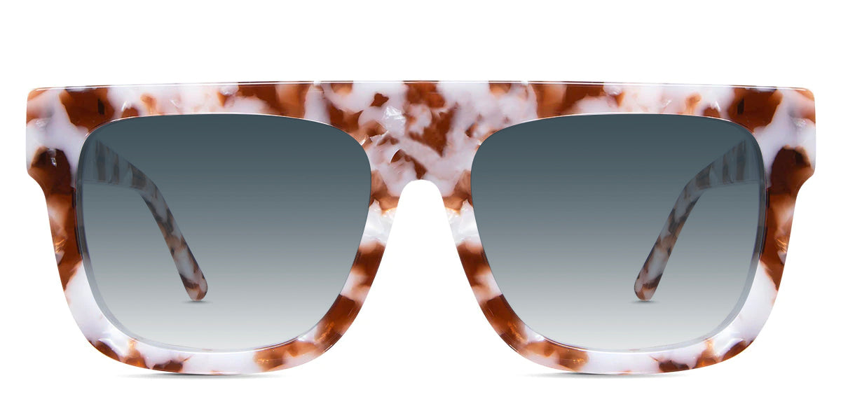 Nobri Women's Prescription Sunglasses - UV Protection, Stylish & Comfortable for Driving, Outdoor Activities & Fashion