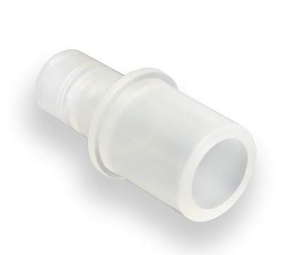 Genuine AlcoMate Breathalyzer Mouthpieces - One-Way Flow Technology for Revo TS200, Premium AL7000, Prestige AL6000 & Core (1000) | 100-Pack Disposable Standard Mouthpieces for Accurate Alcohol Testing | Perfect for Law Enforcement, Workplace Safety & Personal Use