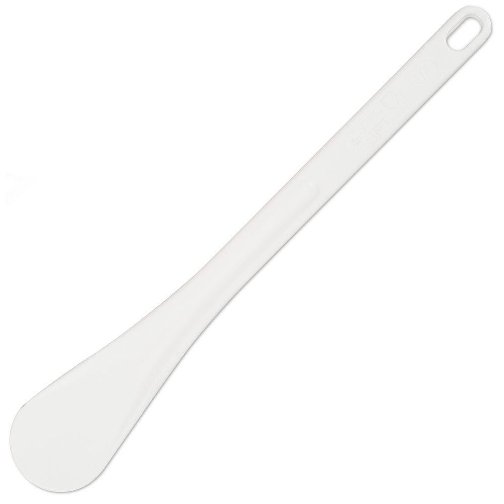 Premium Exoglass Spatula - Heat-Resistant, Non-Stick Kitchen Tool for Baking, Cooking & Flipping - Perfect for Pancakes, Eggs & Grilling