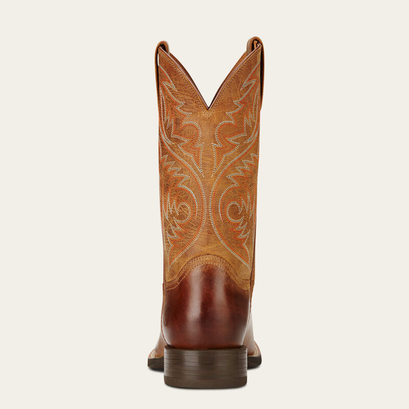 Premium Genuine Leather Cowboy Boots for Men & Women - Western Style Riding Boots with Comfortable Fit - Perfect for Rodeo, Country Dancing & Outdoor Adventures