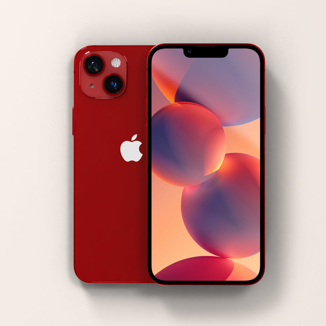 iPhone 13 256GB Unlocked Smartphone - Latest Model with Super Retina XDR Display & A15 Bionic Chip - Perfect for Travel, Business & Everyday Use
