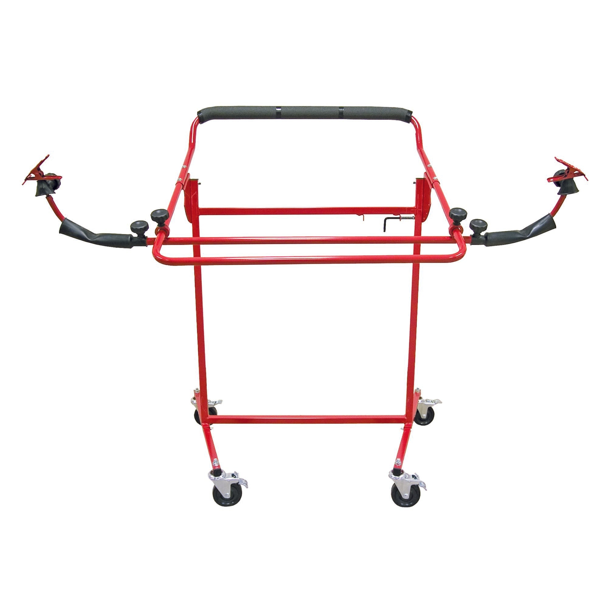 30180 Heavy Duty Bumper Stand - Durable Car Bumper Support for Vehicle Maintenance & Repair - Perfect for Auto Shops, Garages, and DIY Mechanics